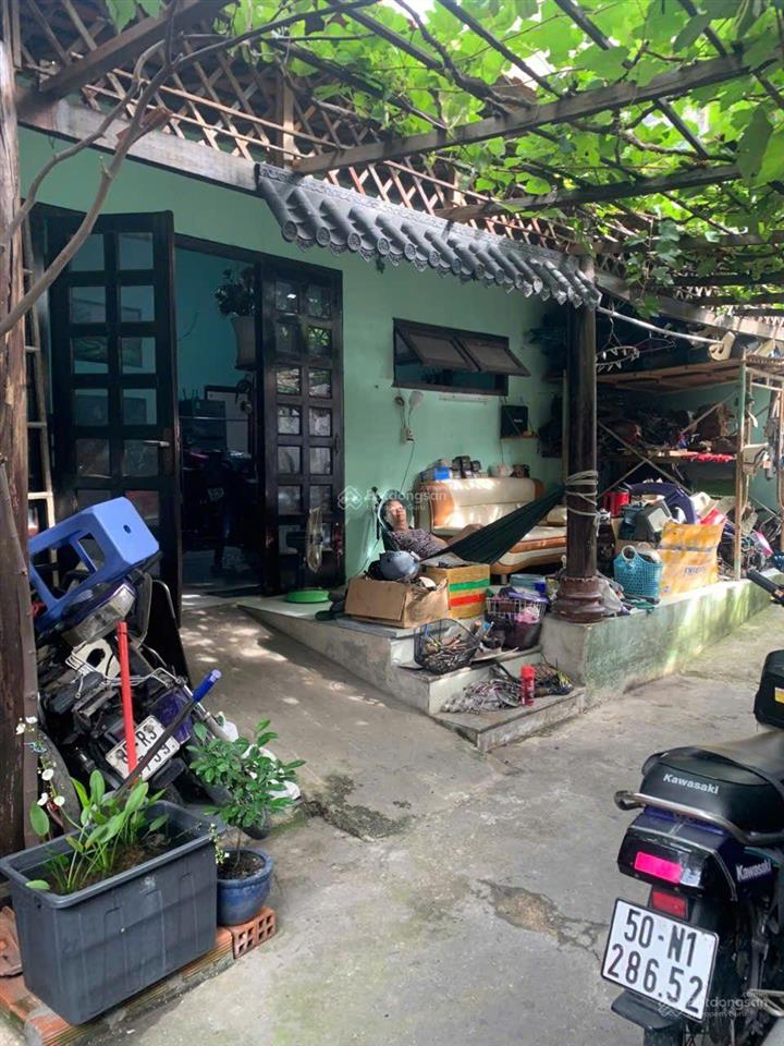 Bán nhà riêng 98m2, 5,2 tỷ, tại 546/16/9 nguyễn văn quá, đông hưng thuận, q12, hcm giá ưu đãi đẹp