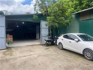 Cho thuê kho 265m2 phú đô, mỹ đình