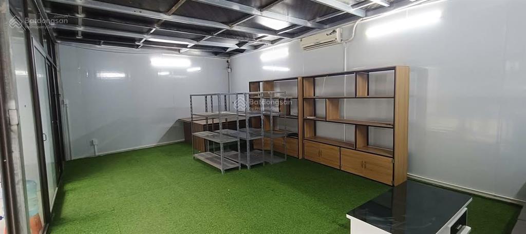 Mặt bằng 700m2 đẹp cho gara ô tô mỹ đình