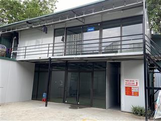Mặt bằng 700m2 đẹp cho gara ô tô mỹ đình