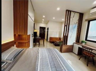 Cần cho thuê căn hộ tại trung tâm nhà mới sạch sẽ