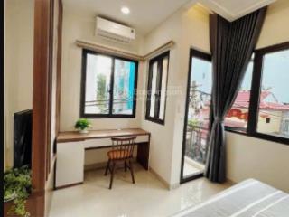 Cần cho thuê căn hộ tại trung tâm nhà mới sạch sẽ