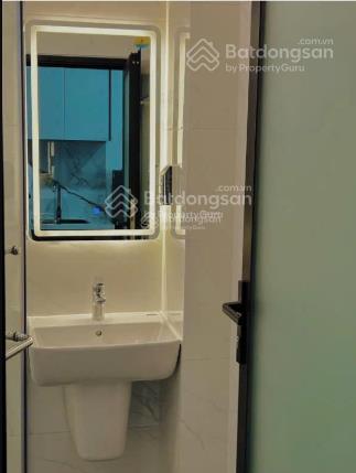 Cần cho thuê căn hộ tại trung tâm nhà mới sạch sẽ