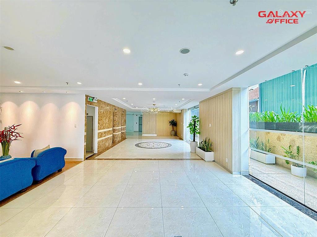 Cho thuê văn phòng mới 253m2 tại thảo điền, quận 2