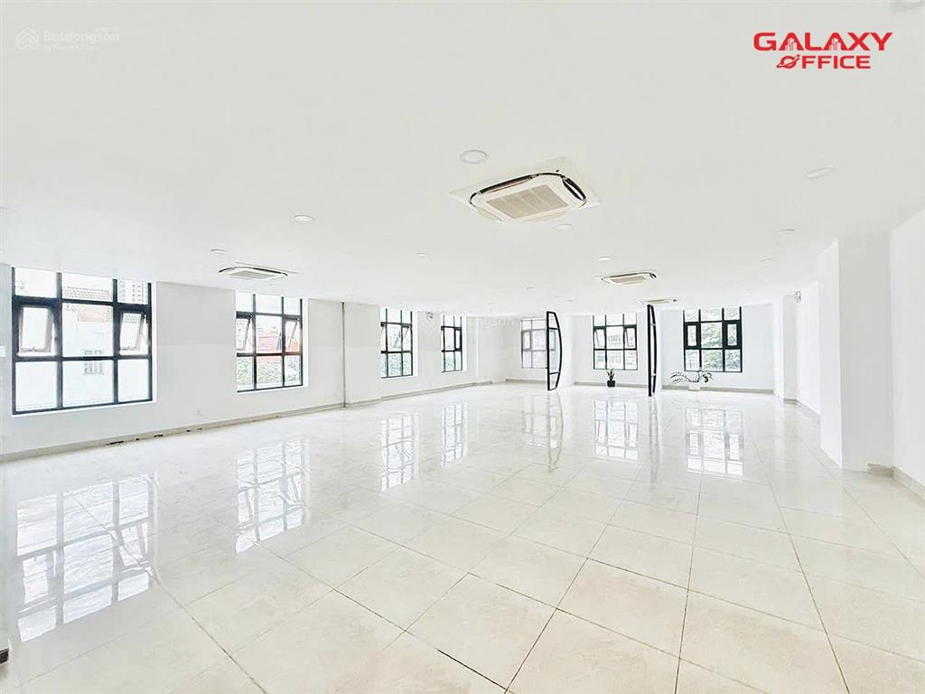Cho thuê văn phòng mới 253m2 tại thảo điền, quận 2