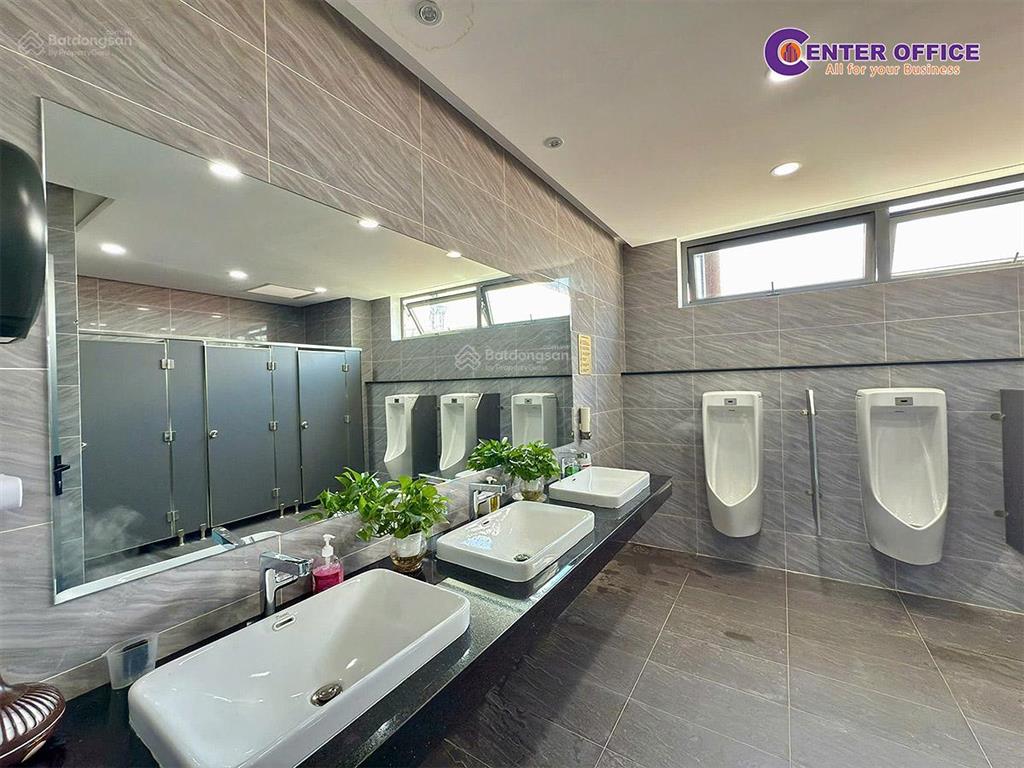 Cho thuê văn phòng mới 80m2 trệt xl building 167 trần não, phường an khánh, quận 2 dưới 60 triệu