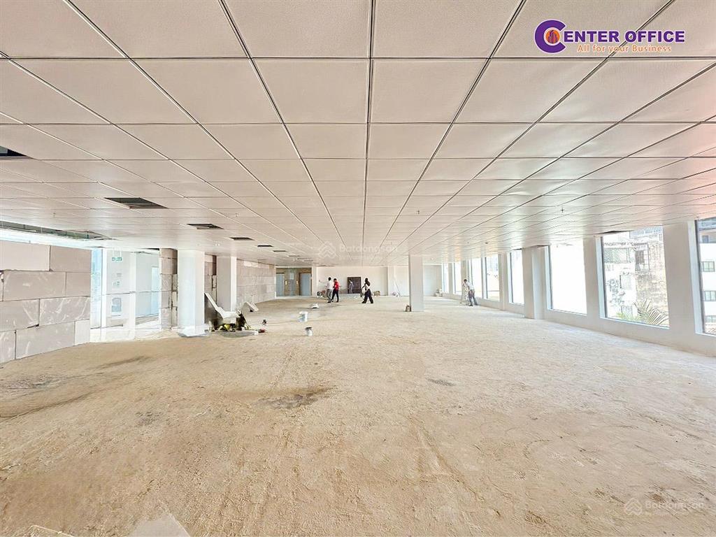 Cho thuê văn phòng mới 80m2 trệt xl building 167 trần não, phường an khánh, quận 2 dưới 60 triệu
