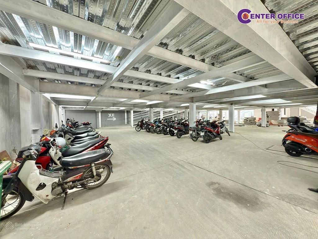Cho thuê văn phòng mới 80m2 trệt xl building 167 trần não, phường an khánh, quận 2 dưới 60 triệu