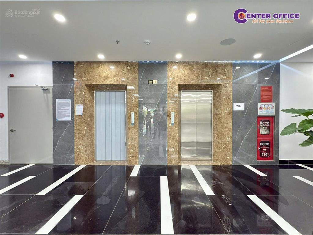 Cho thuê văn phòng mới 80m2 trệt xl building 167 trần não, phường an khánh, quận 2 dưới 60 triệu