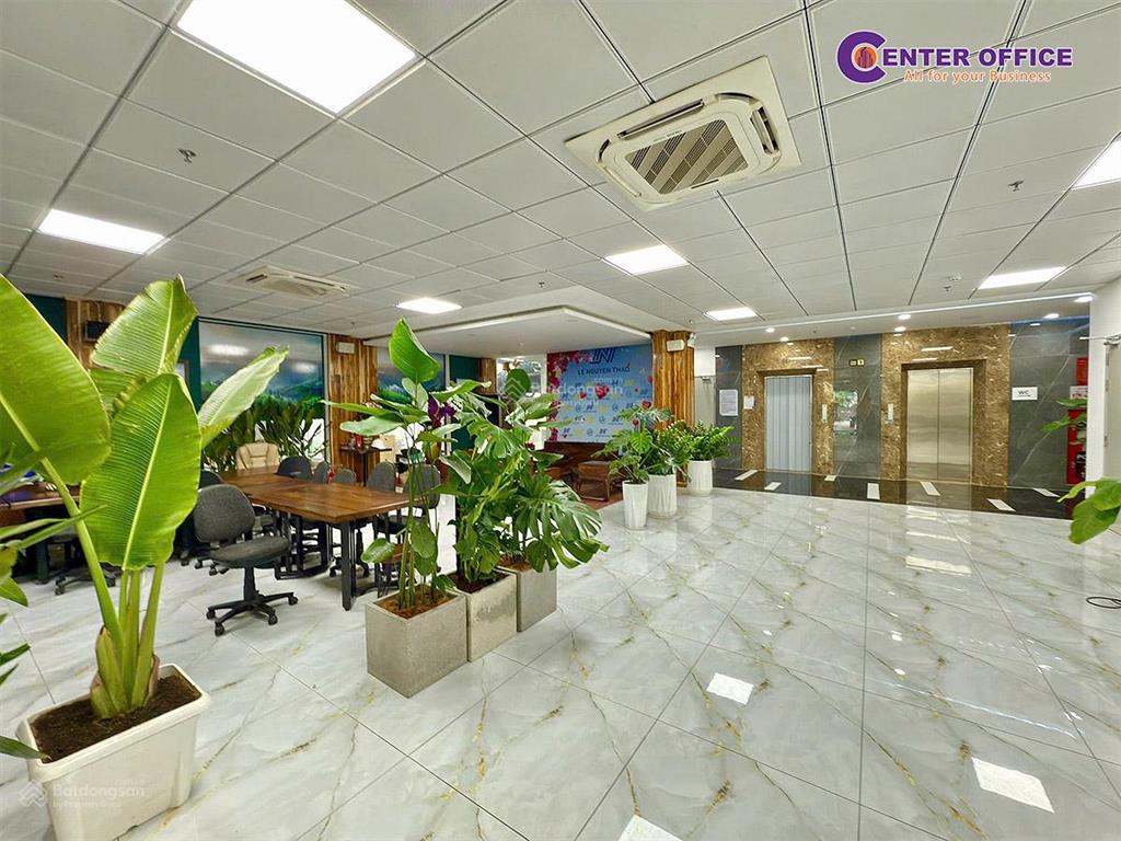 Cho thuê văn phòng mới 80m2 trệt xl building 167 trần não, phường an khánh, quận 2 dưới 60 triệu