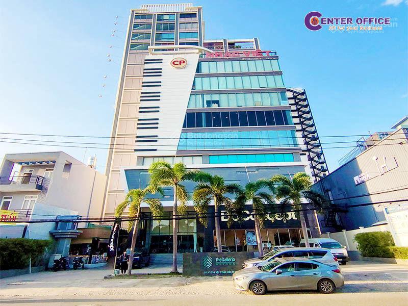Cho thuê văn phòng galleria metro 6 (bo concept) 167m2 tại thảo điền, quận 2 dưới 50 triệu