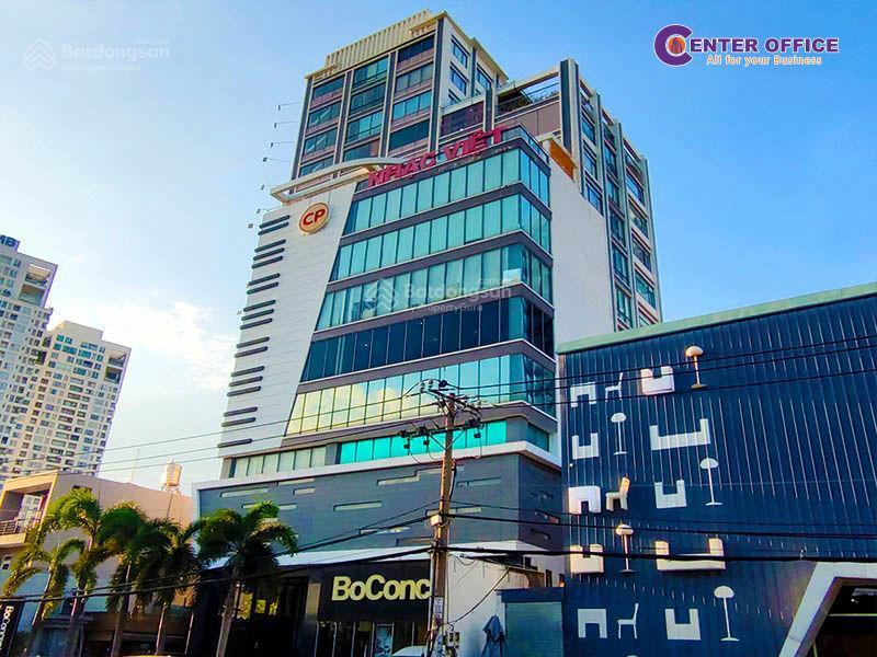 Cho thuê văn phòng galleria metro 6 (bo concept) 167m2 tại thảo điền, quận 2 dưới 50 triệu