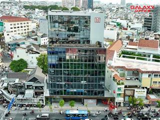 Cho thuê văn phòng ct prime (cát tường) 83 nguyễn văn trỗi, phường 12, quận phú nhuận