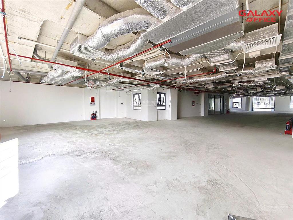 Cho thuê văn phòng mới tcots diện tích 375m2 đường ngô tất tố, quận bình thạnh, giá 350.000 đồng/m2