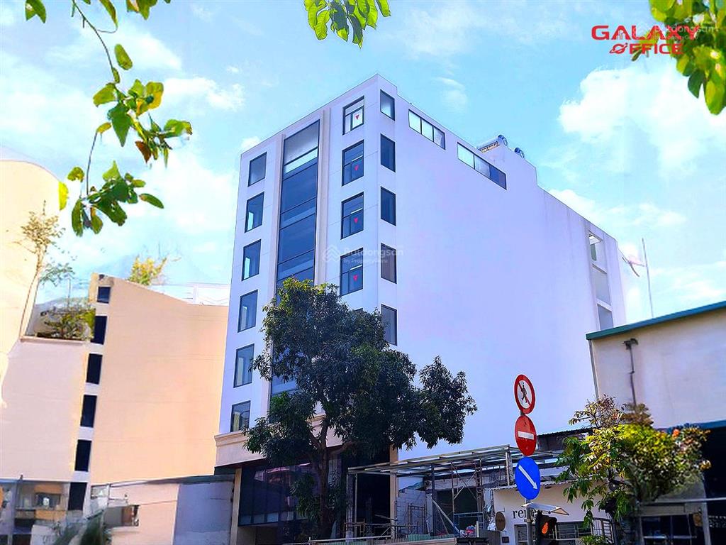 Cho thuê văn phòng mới tcots diện tích 375m2 đường ngô tất tố, quận bình thạnh, giá 350.000 đồng/m2