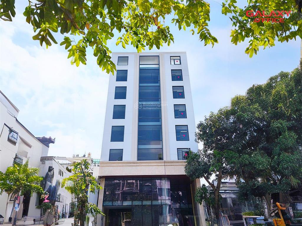 Cho thuê văn phòng mới tcots diện tích 375m2 đường ngô tất tố, quận bình thạnh, giá 350.000 đồng/m2