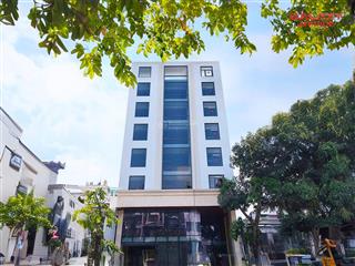 Cho thuê văn phòng mới tcots diện tích 375m2 đường ngô tất tố, quận bình thạnh, giá 350.000 đồng/m2