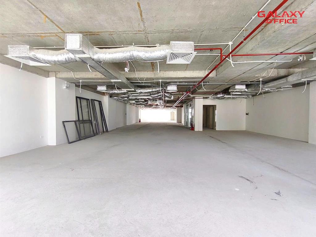 Cho thuê văn phòng mới tcots diện tích 375m2 đường ngô tất tố, quận bình thạnh, giá 350.000 đồng/m2