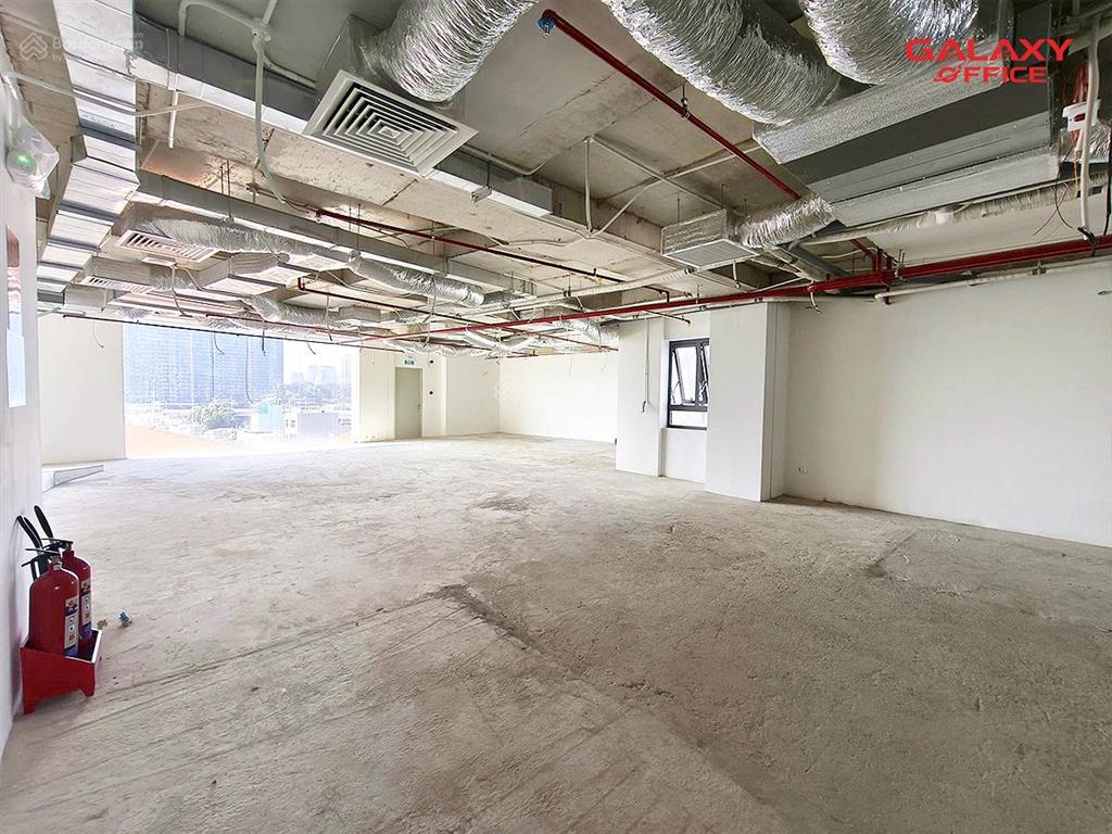 Cho thuê văn phòng mới tcots diện tích 375m2 đường ngô tất tố, quận bình thạnh, giá 350.000 đồng/m2