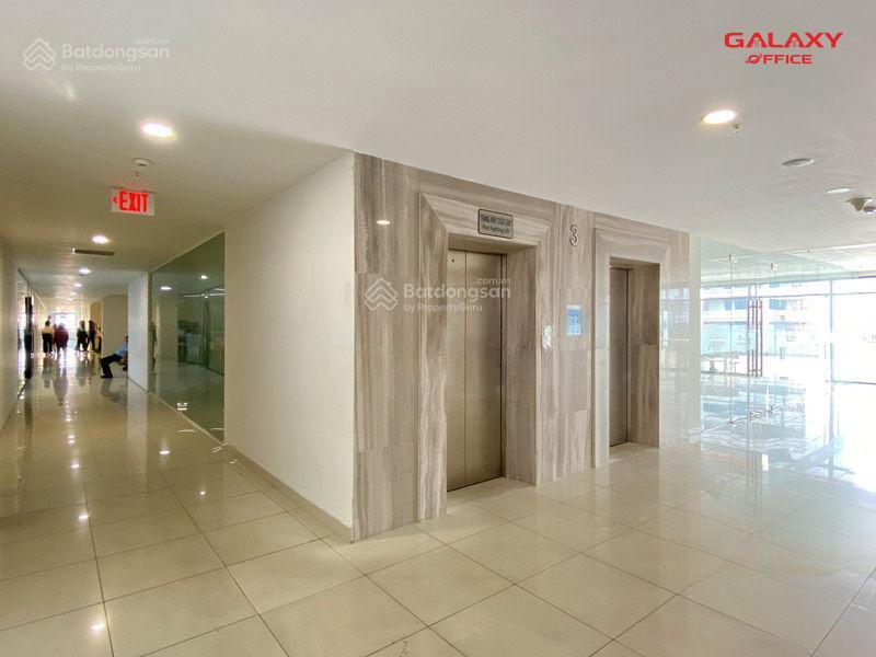 Cho thuê văn phòng paxsky 26 ung văn khiêm, bình thạnh 298 m² giá chỉ 420.000 vnd/m²/th