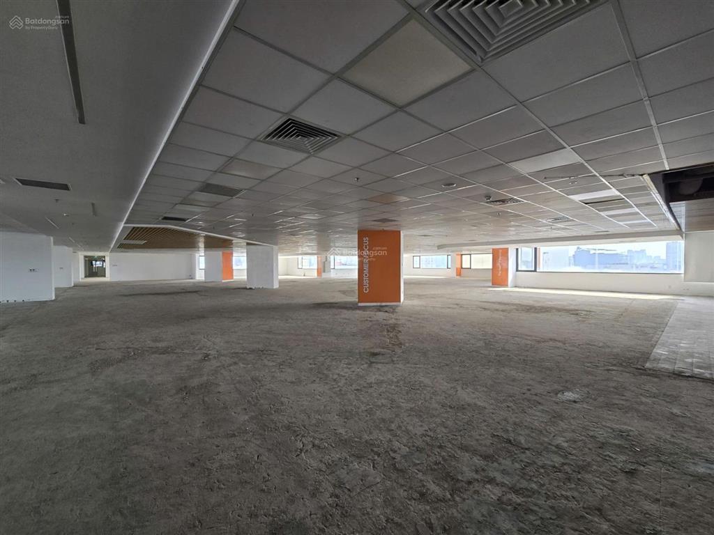 Cho thuê văn phòng paxsky 26 ung văn khiêm, bình thạnh 298 m² giá chỉ 420.000 vnd/m²/th