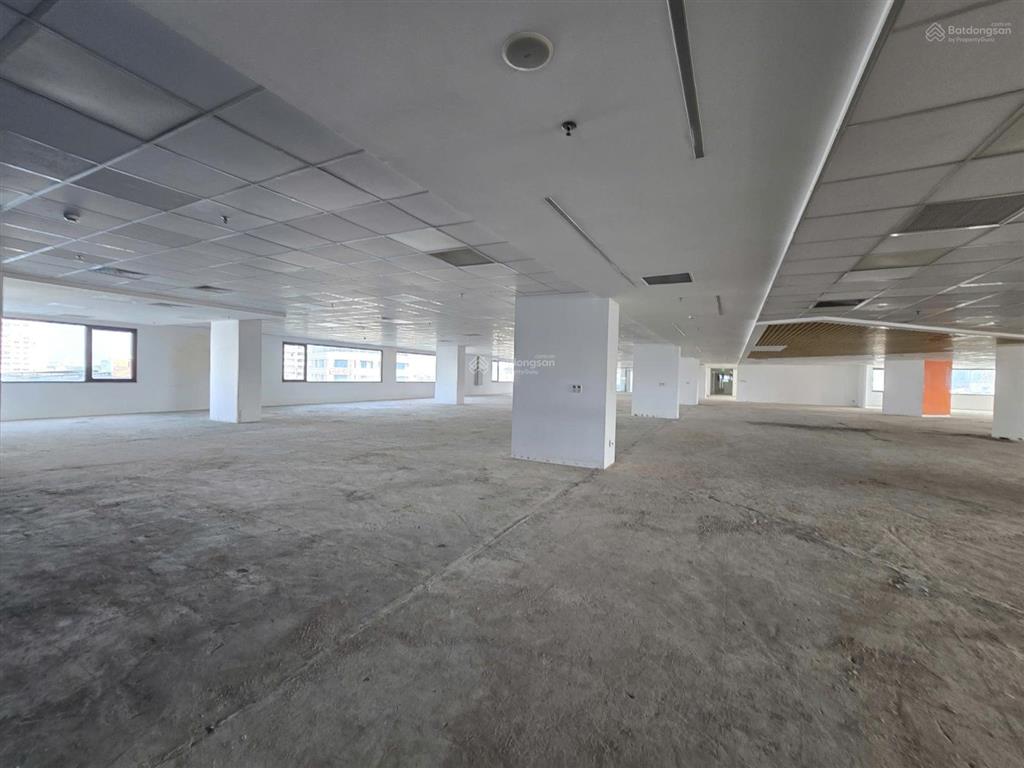 Cho thuê văn phòng paxsky 26 ung văn khiêm, bình thạnh 298 m² giá chỉ 420.000 vnd/m²/th