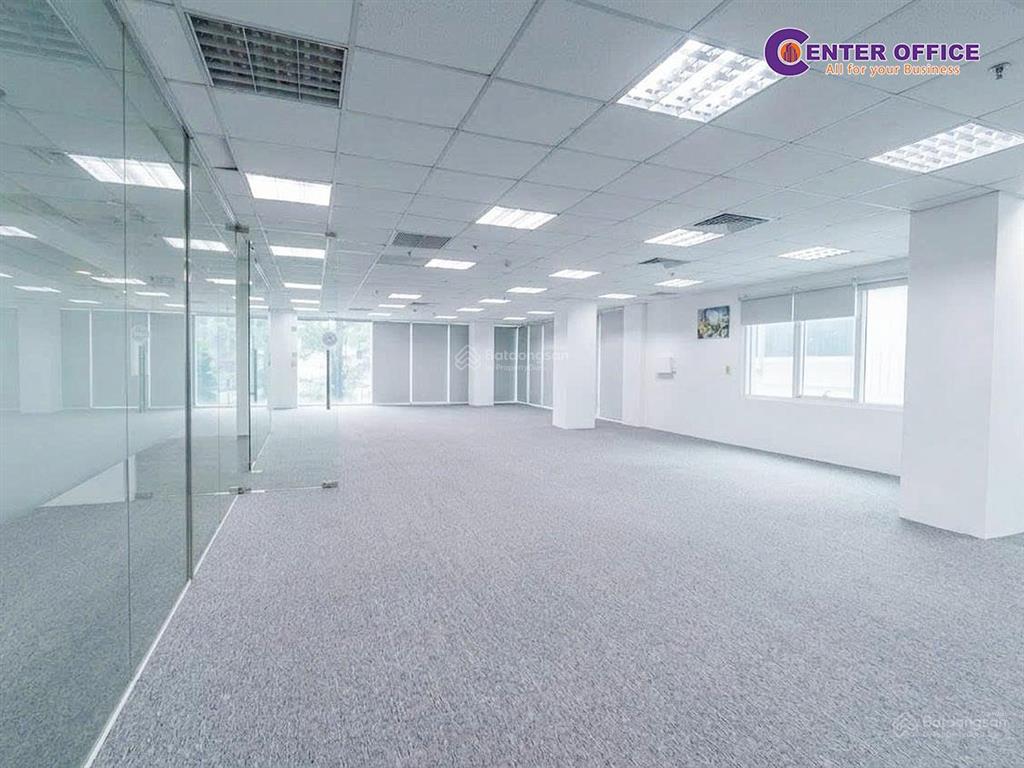 Vno 139 pasteur, phường xuân hòa (võ thị sáu, quận 3), cho thuê văn phòng 280m giá chỉ 531.75 ng/m