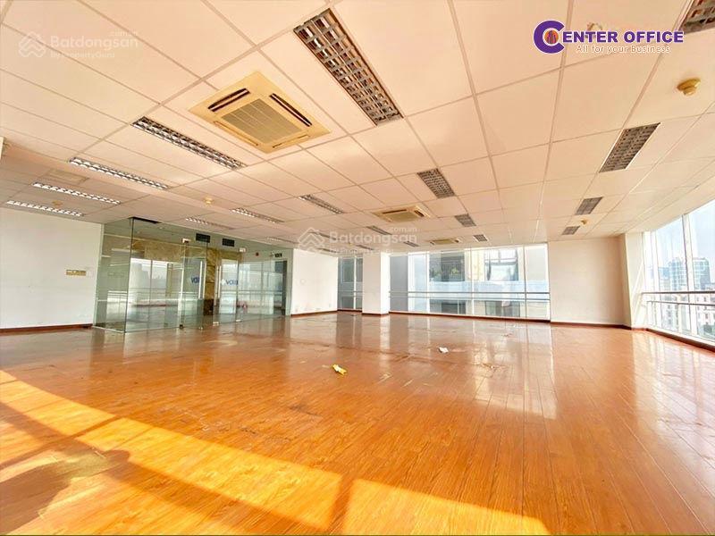 Cho thuê văn phòng quận 4, diện tích 140 m2 giá 73,7 triệu/th, cotec building 14 nguyễn trường tộ
