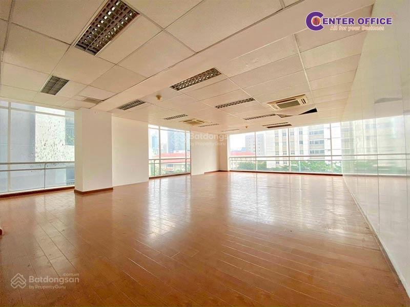 Cho thuê văn phòng quận 4, diện tích 140 m2 giá 73,7 triệu/th, cotec building 14 nguyễn trường tộ
