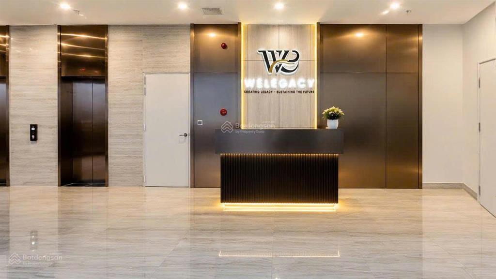 Mới hoàn thiện  cho thuê văn phòng mới 118m2 tại 65 phó đức chính, cho thuê văn phòng quận 1