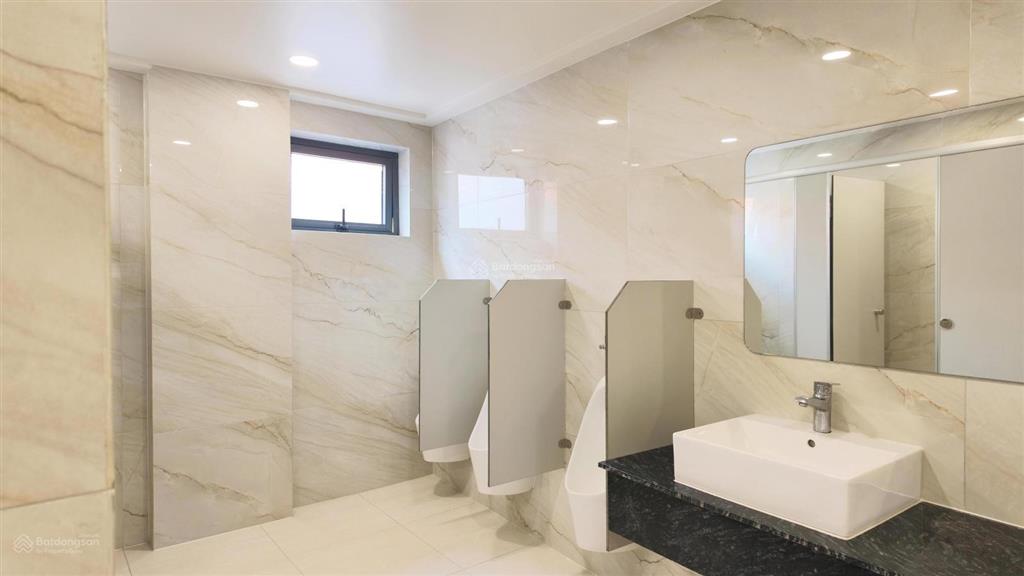 Cho thuê văn phòng 280m2 nguyễn văn đậu, quận bình thạnh