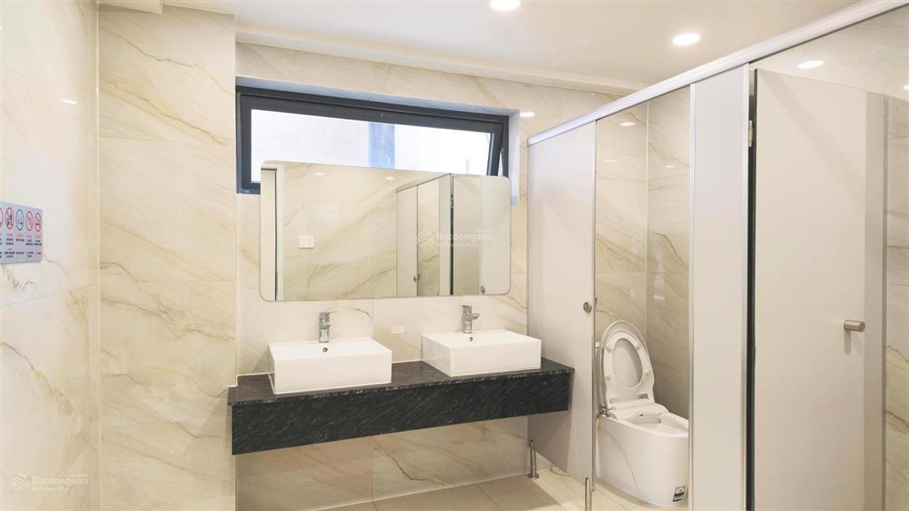 Cho thuê văn phòng 280m2 nguyễn văn đậu, quận bình thạnh