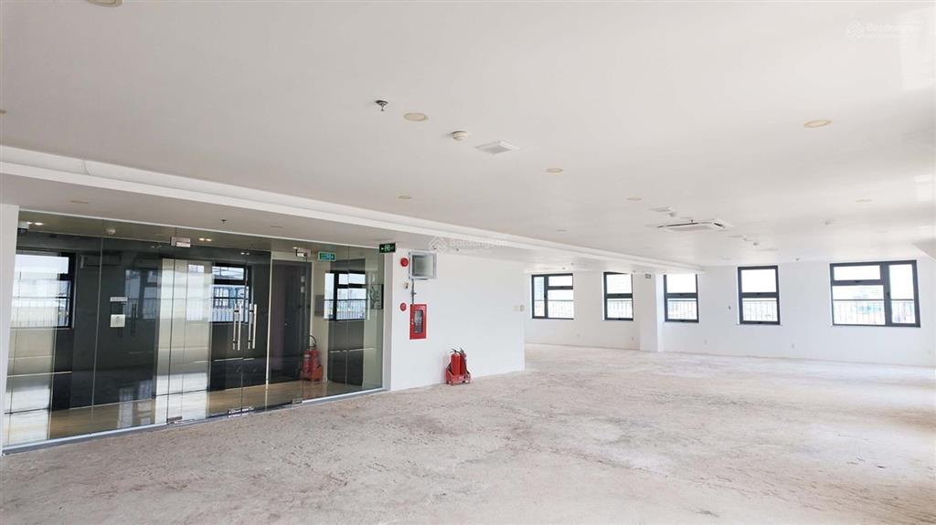 Cho thuê văn phòng 280m2 nguyễn văn đậu, quận bình thạnh