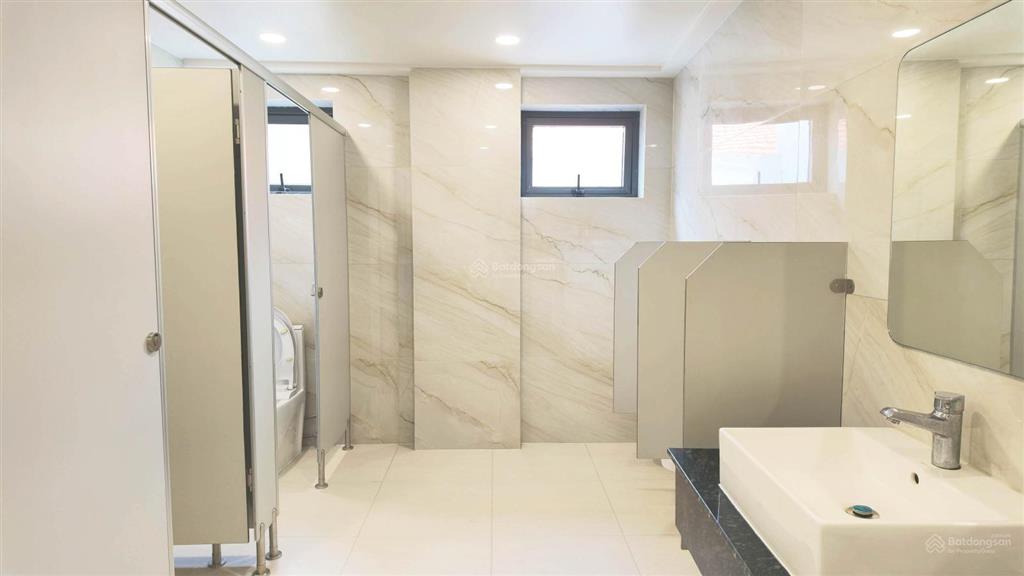 Cho thuê văn phòng 280m2 nguyễn văn đậu, quận bình thạnh