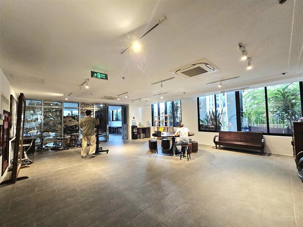 Cho thuê văn phòng thảo điền 220m2, 10 nguyễn đăng giai, thảo điền, quận 2
