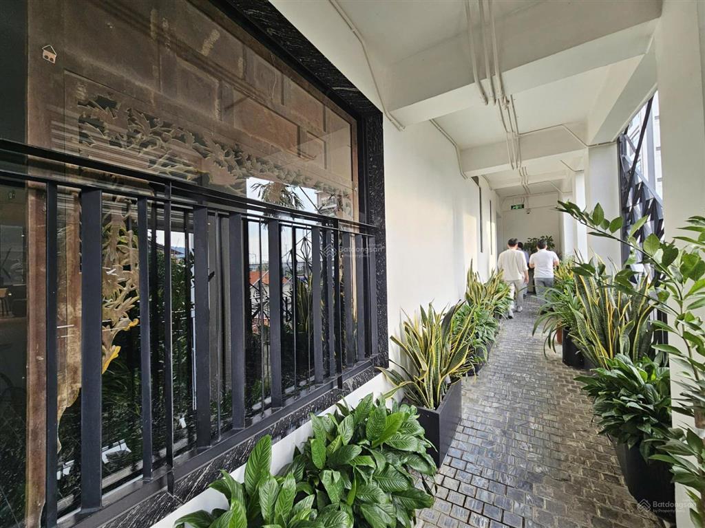 Cho thuê văn phòng thảo điền 220m2, 10 nguyễn đăng giai, thảo điền, quận 2