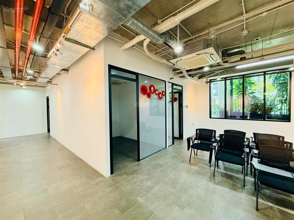 Cho thuê văn phòng thảo điền 220m2, 10 nguyễn đăng giai, thảo điền, quận 2