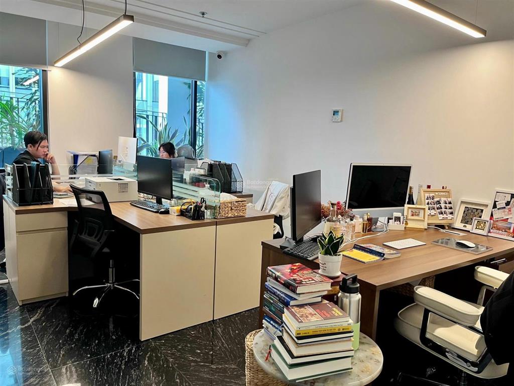Cho thuê văn phòng thảo điền 220m2, 10 nguyễn đăng giai, thảo điền, quận 2