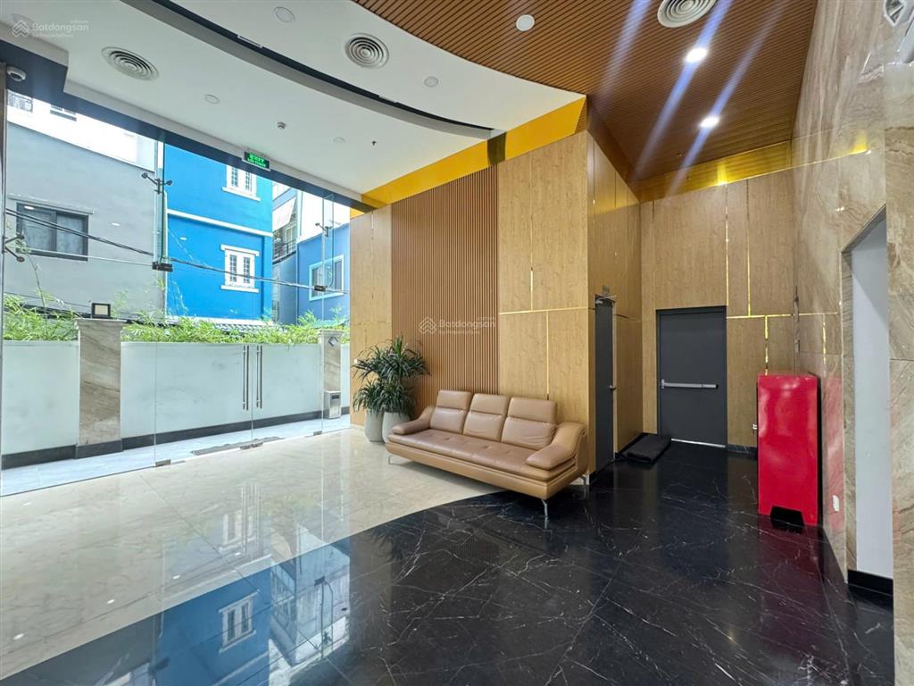 Free nội thất  cho thuê văn phòng enterprise 290 bến vân đồn, quận 4, diện tích 240m full nội thất