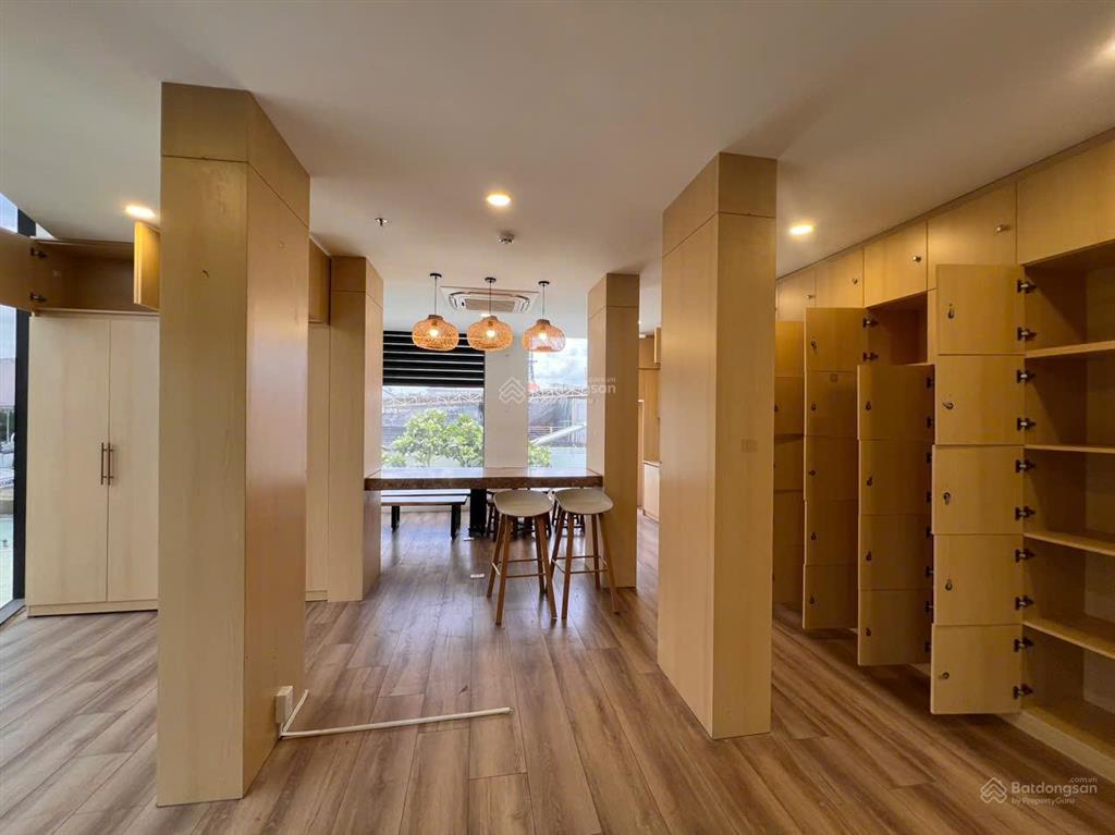 Cho thuê văn phòng mới 201m2 full nội thất xl building 167 trần não, phường an khánh, quận 2