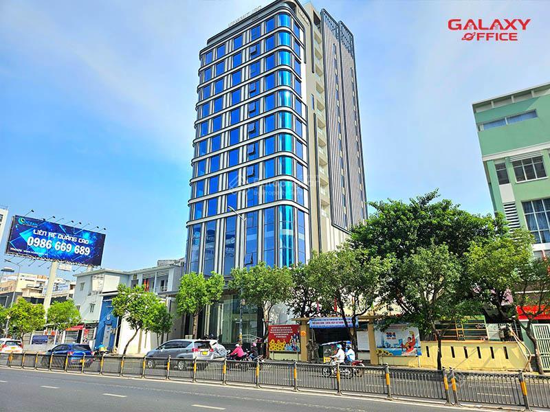 Cho thuê văn phòng vinamit (movina) 22a nguyễn văn trỗi, phường 17, quận phú nhuận 79 triệu