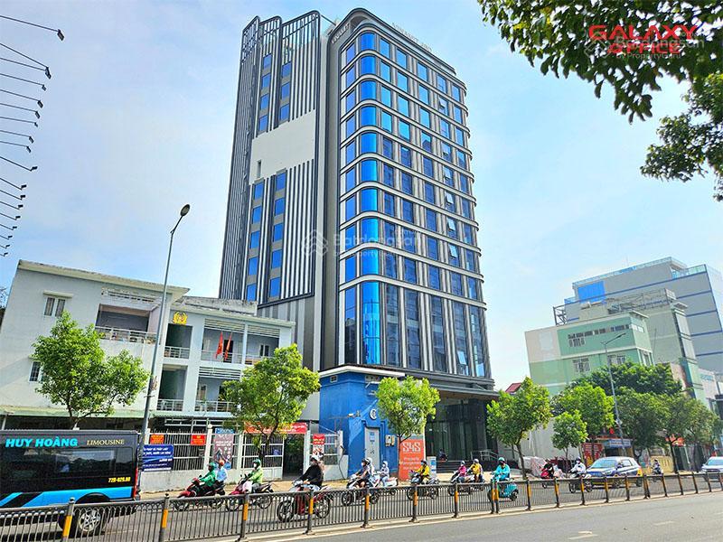 Cho thuê văn phòng vinamit (movina) 22a nguyễn văn trỗi, phường 17, quận phú nhuận 79 triệu