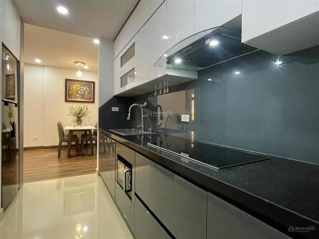 Căn hộ chung cư goldmark city, giá tốt 6,9 tỷ, 78m2, 2pn, 2wc