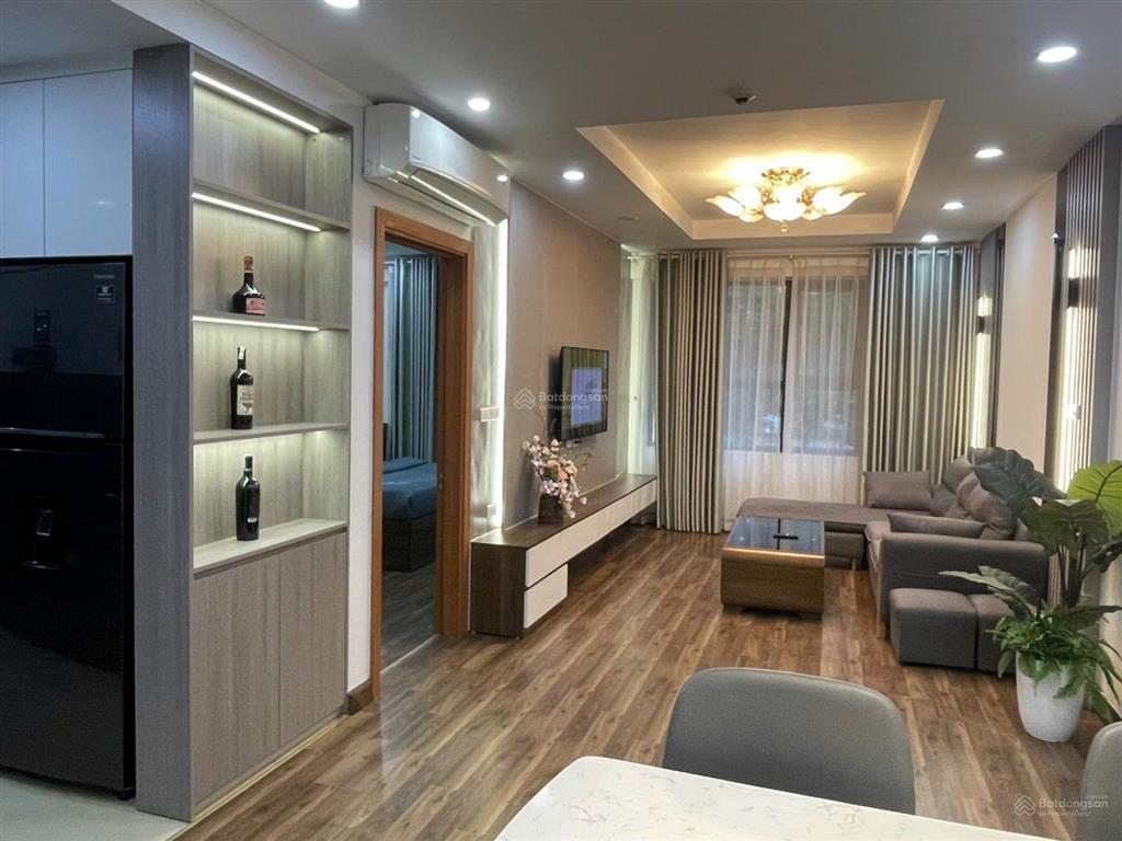 Căn hộ chung cư goldmark city, giá tốt 6,9 tỷ, 78m2, 2pn, 2wc