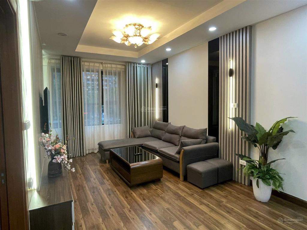 Căn hộ chung cư goldmark city, giá tốt 6,9 tỷ, 78m2, 2pn, 2wc