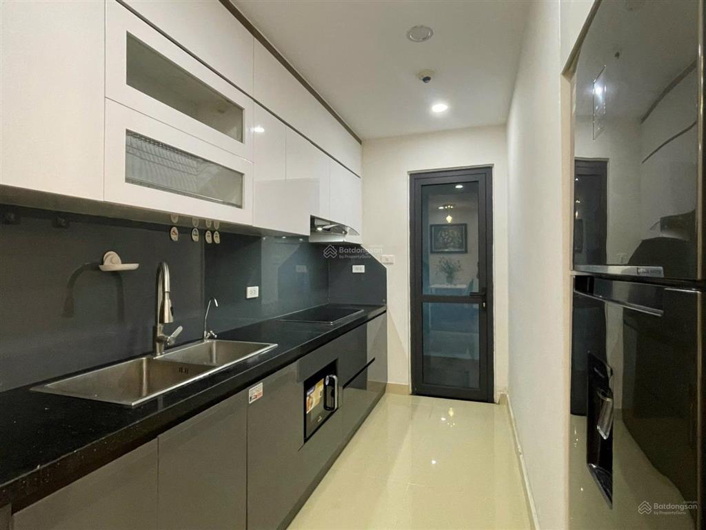 Căn hộ chung cư goldmark city, giá tốt 6,9 tỷ, 78m2, 2pn, 2wc