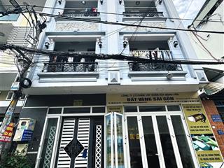 Chdv 36 phòng dòng tiền ~150tr/tháng dương đức hiền  tây thạnh