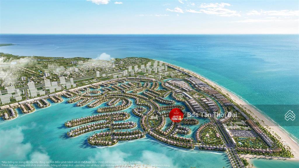 Quỹ căn độc quyền liền kề biệt thự the green bay phiên bản giới hạn giành cho cộng đồng tinh hoa