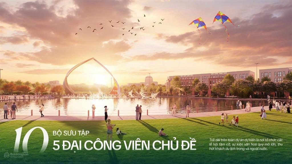 Quỹ căn độc quyền liền kề biệt thự the green bay phiên bản giới hạn giành cho cộng đồng tinh hoa