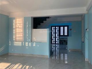 Bán nhà chính chủ  đông thạnh, hóc môn 5*19 nở hậu 5.9